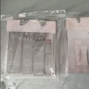 Mary Kay timewise